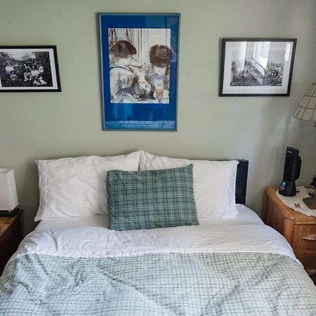 Southeast Portland Comfy & Eclectic Craftsman Home Eksteriør bilde