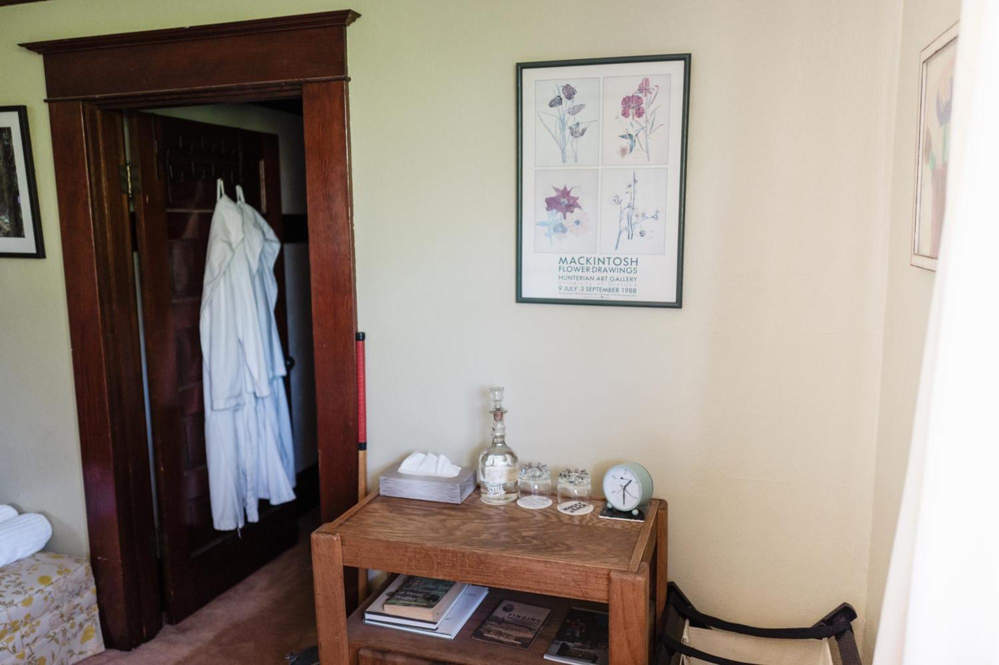 Southeast Portland Comfy & Eclectic Craftsman Home Eksteriør bilde