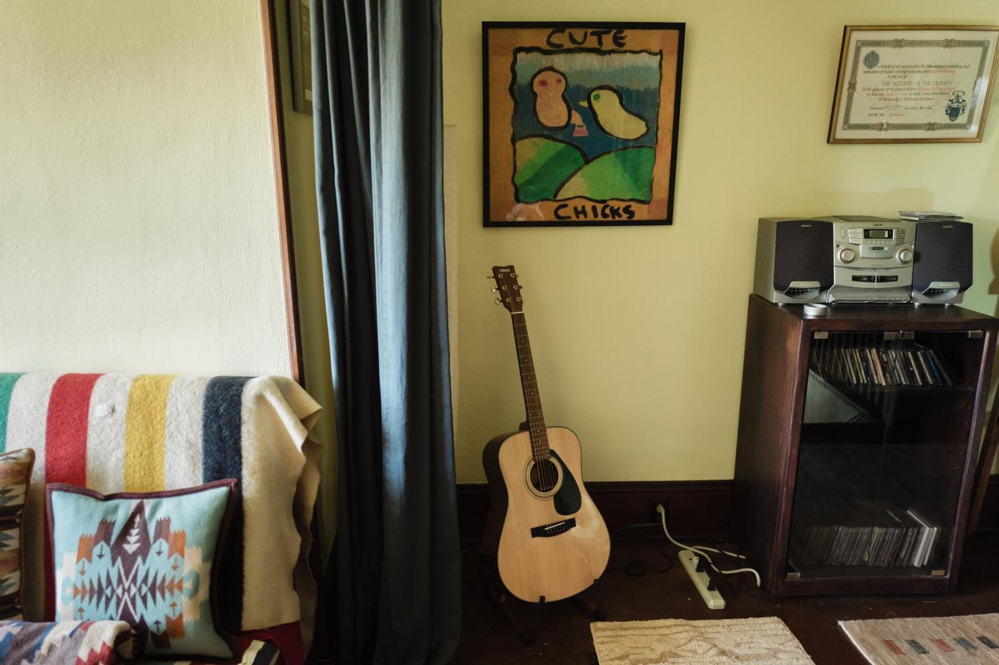 Southeast Portland Comfy & Eclectic Craftsman Home Eksteriør bilde