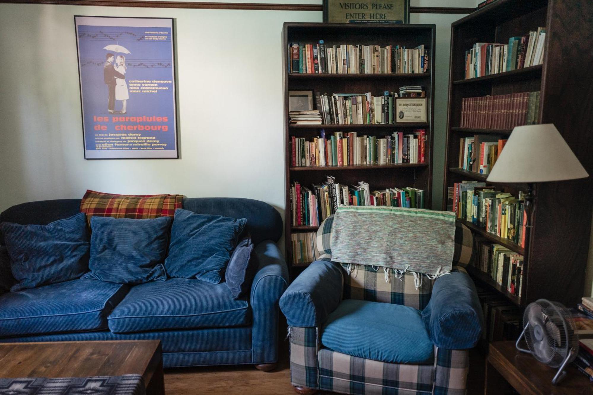 Southeast Portland Comfy & Eclectic Craftsman Home Eksteriør bilde