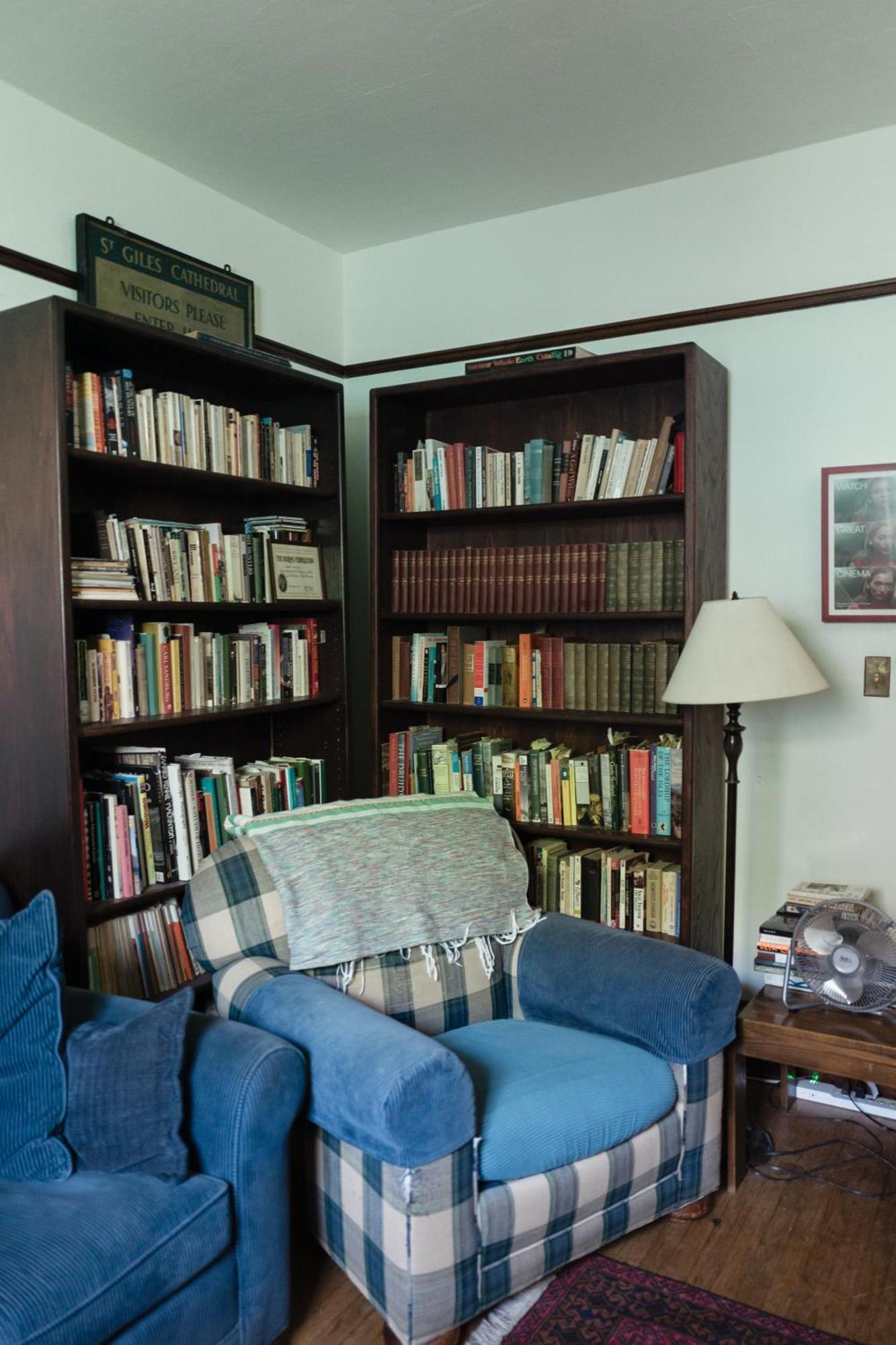 Southeast Portland Comfy & Eclectic Craftsman Home Eksteriør bilde
