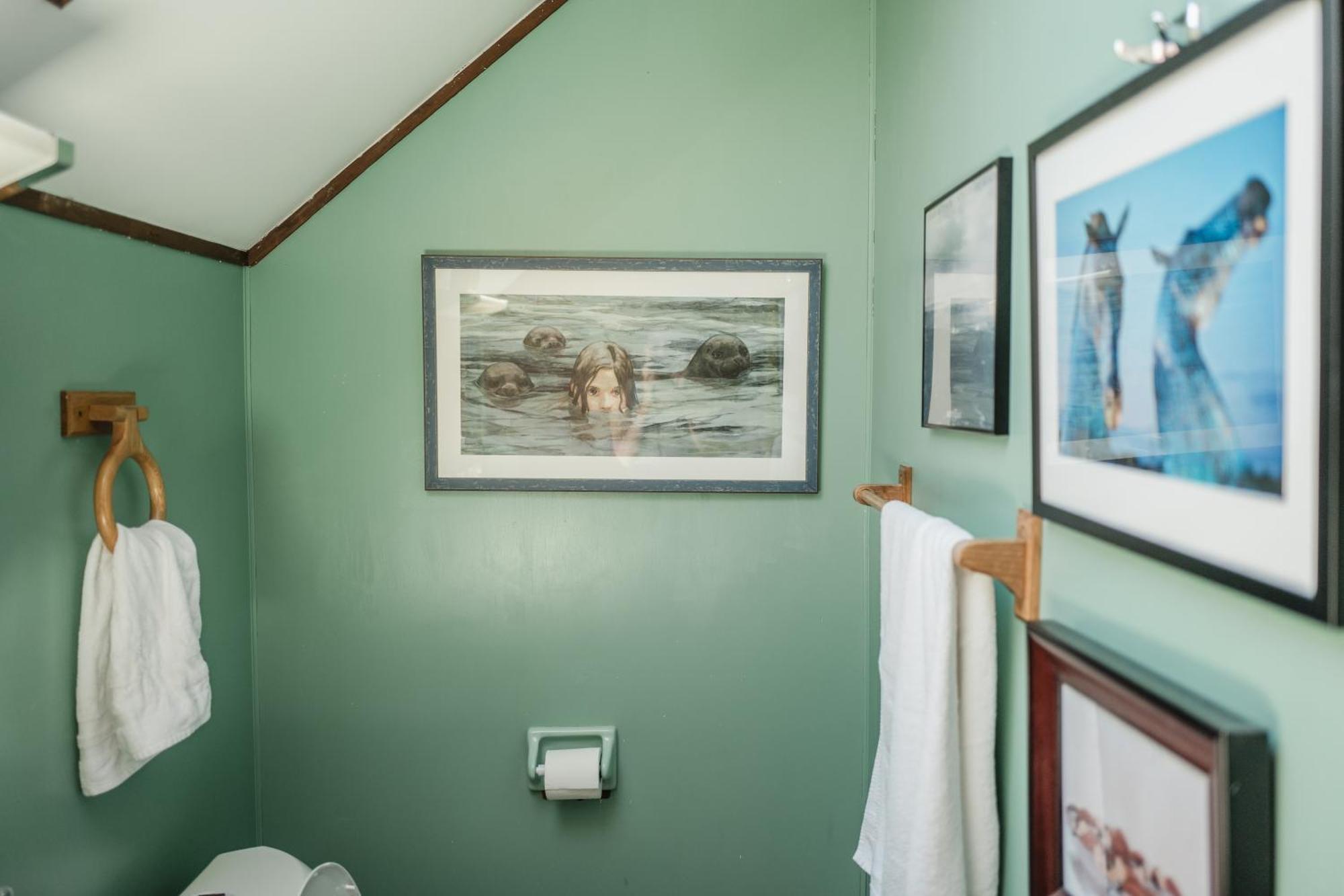 Southeast Portland Comfy & Eclectic Craftsman Home Eksteriør bilde